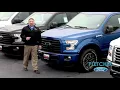 Fletcher Ford Joplin - F-150