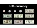 Learning Money Coin Song Money Song
