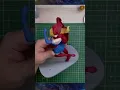 Super Woman and Wonder Woman 3D Paint part 2