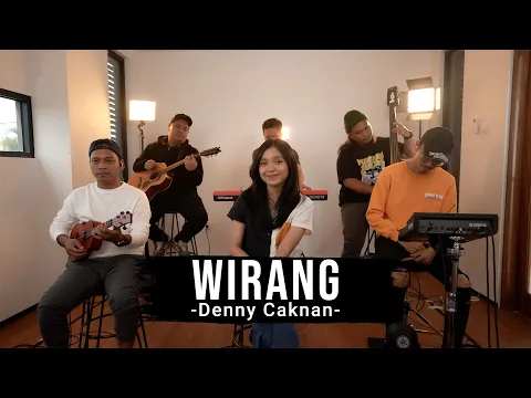 Download MP3 Denny Caknan - Wirang | Remember Entertainment ( Keroncong Cover )