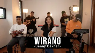 Download Denny Caknan - Wirang | Remember Entertainment ( Keroncong Cover ) MP3