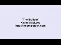 Download Lagu Kevin MacLeod - The Builder