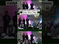 Download Lagu Beginilah Reaksi Zidane Dengar Suara Tinggi ValdyNyong \u0026 Daeng Syawal || Sholawat Mughrom MP3