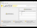 LabView First program Addition of two Numbers