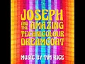 Joseph's Megamix