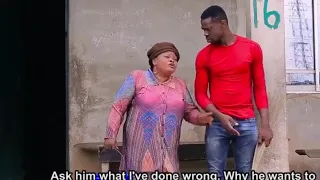 bleep your ass yoruba films ft lateef adedemeji no network usa africa country 2020