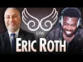 Eric Roth on Conducting Final Fantasy Concerts Working with Nobuo Uematsu