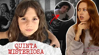 ATUALIZAÇÃO CASO NATALIA GRACE