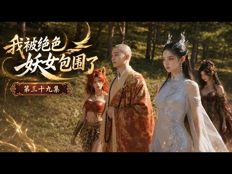 穿越西游 我被绝色女妖包围了！ 第7集