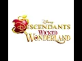 Perfect Princess– Descendants Wicked Wonderland cast