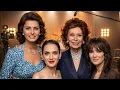 Most Beautiful Actresses Every Year 1950 2010 Then and Now 2026