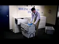 Boston Crate - Packing Instructions