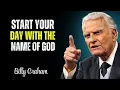 Download Lagu Wake Up and Seek God | Morning Word by Billy Graham