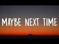 Download Lagu Jamie Miller - Maybe Next Time (Lyrics) ft. Moira Dela Torre