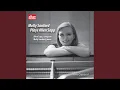 Lagu Piano Sonata No. 1: I. Andante