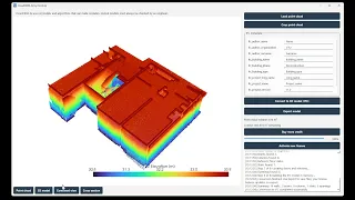 How to Convert Point Clouds to 3D BIM Models Automatically