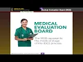 IDES BRIEF 2023 Dr David Twillie