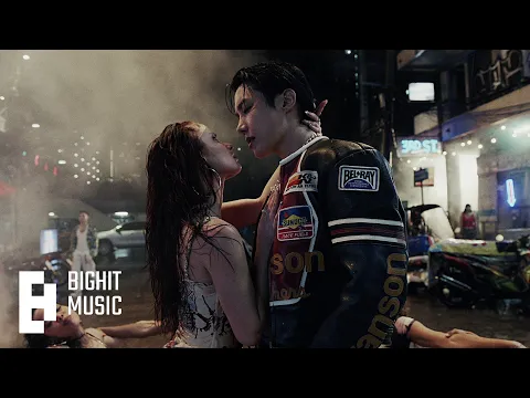 Video Thumbnail: j-hope ‘Killin' It Girl (feat. GloRilla)’ Official MV