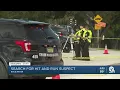 Boca Raton police investigate deadly hit-and-run crash on Glades Road