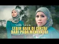 Download Lagu Vanny Vabiola - Lebih Baik Di Cintai Dari Pada Mencintai (Official Music Video)