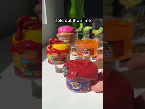 The Pink Slime Incident 😳