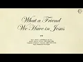 499 What a Friend We Have in Jesus || SDA Hymnal || The Hymns Channel