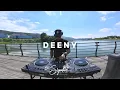 Download Lagu MIXLIVE June : DJ Deeny (Afro house) @ Suseong Lake, 수성못
