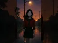 Download Lagu 雨上がりに残る影  - Shadow That Remains After the Rain