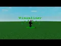 Roblox script showcase aomFetty script pack
