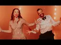 Whitney Leavitt and Mark Ballas Freestyle Call Her Daddy Dancing With The Stars