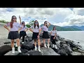 Download Lagu Juan Reza : DANSA Feat Chesyline, Choreo : Andrico Yusran Rico Yusran  Demo : Sparkle Line Dance