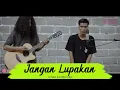 Lagu Nidji - Jangan Lupakan ( kaumutara akustik cover )