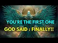 Lagu God Said ＂FINALLY!＂ — You're The FIRST Chosen One to Complete This Impossible Task in 2026 🎯🔥
