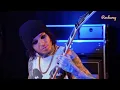Samy Elbanna - Needled 24/7 (In the Style of Alexi Laiho)