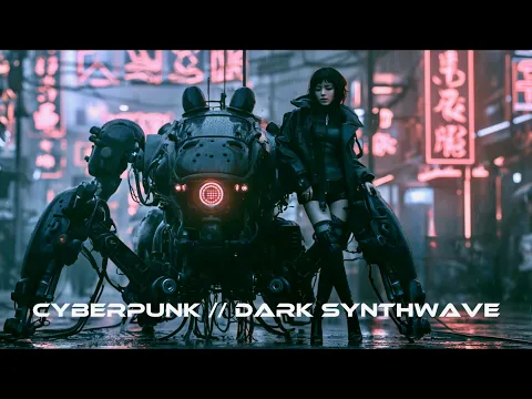 Cyberpunk | Dark Synthwave | Songs of Eidenshiro Vol. 50