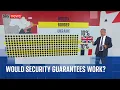 Download Lagu What are security guarantees and how would they work? | War in Ukraine