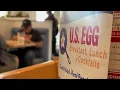 Family-owned U S Egg returns to Tempe following devastating fire and yearlong reconstruction