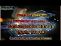 Download Lagu Cek Sound Hajatan Lagu Jadi Inget Ka Mantan Versi Rampak Bajidor