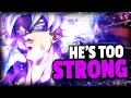 They re Afraid Of Him