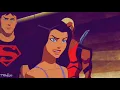 Young Justice Yo gotti Feat Lil Wayne Women Lie Man Lie w Lyrics AMV