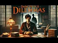 Download Lagu Dangerous Dilemmas: Startling but True 🕵️‍♂️💎 | Mysterious Tales of Crime \u0026 Intrigue