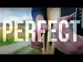 Download Lagu Perfect - Ed Sheeran - Fingerstyle Guitar Cover