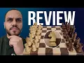 I bought a Chess set from Etsy Is it worth it