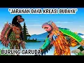 Download Lagu BURUNG GARUDA || JARANAN DAVA KREASI BUDAYA || LIVE SINGOJURUH #jarananbanyuwangi