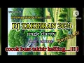 DJ TAKBIRAN JINGLE CLARITY 2025
