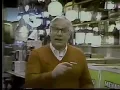 Vintage Menards Lighting Commercial circa 1987