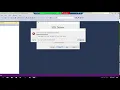 Error 262 one cannot create a database sql server