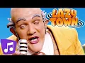 Lazy Town I It s Fun to be the Mayor Many More