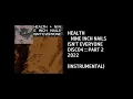 Health x Nine Inch Nails - Isn't Everyone [Custom Instrumental]