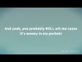 Huey - Pop, Lock & Drop It (Lyrics)